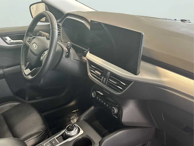 SEMINUEVOS FORD Escape a Estados en autogozo