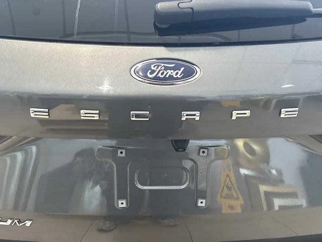 SEMINUEVOS FORD Escape a Estados en autogozo