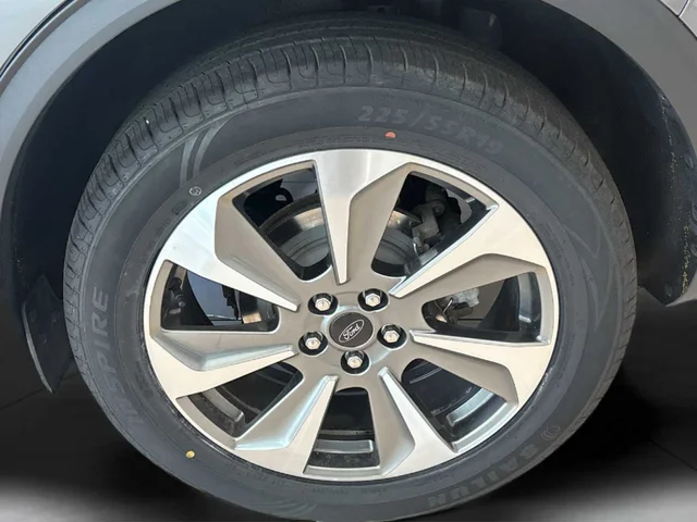 SEMINUEVOS FORD Escape a Estados en autogozo