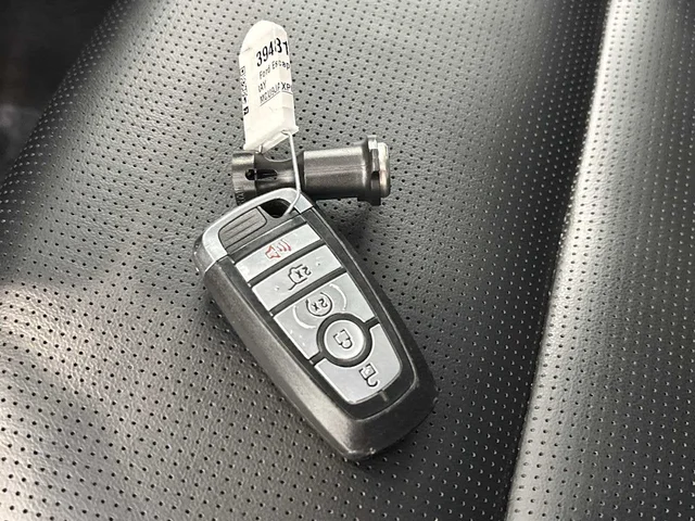 SEMINUEVOS FORD Escape a Estados en autogozo