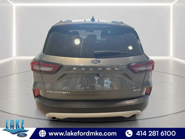 SEMINUEVOS FORD Escape a Estados en autogozo