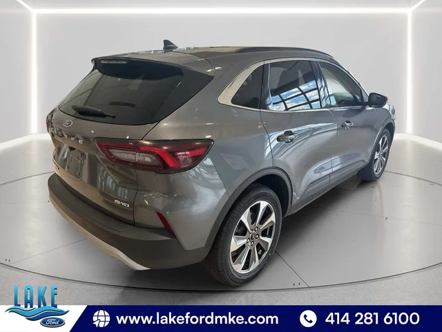 SEMINUEVOS FORD Escape a Estados en autogozo