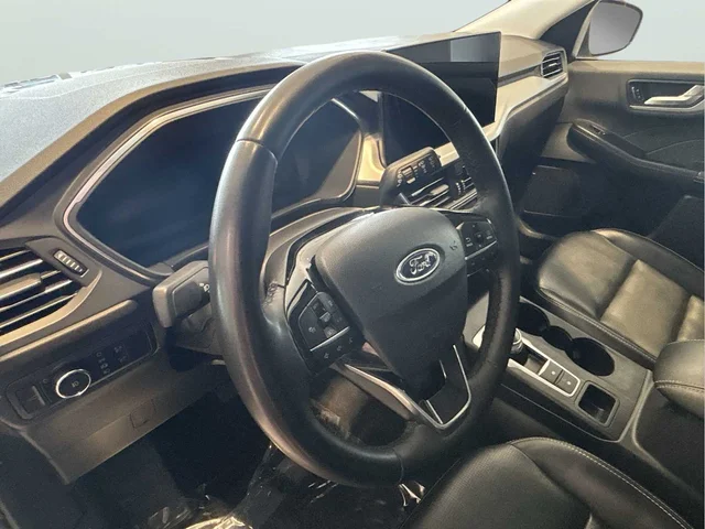 SEMINUEVOS FORD Escape a Estados en autogozo