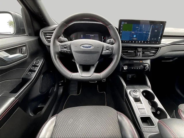 SEMINUEVOS FORD Escape a Estados en autogozo