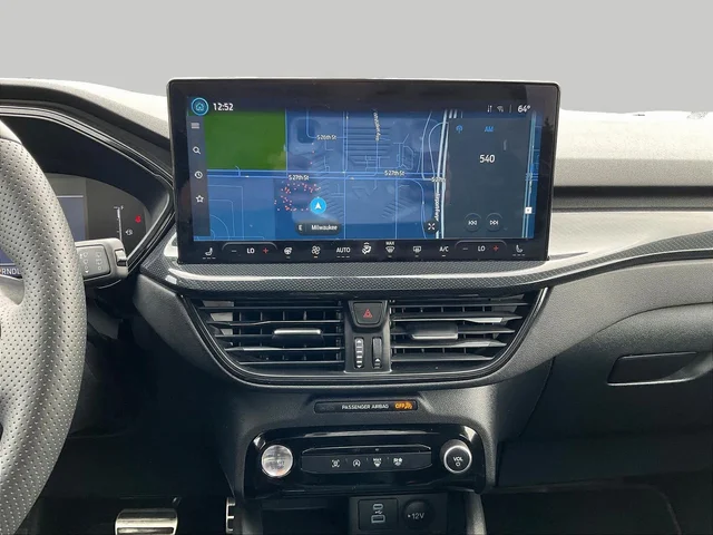 SEMINUEVOS FORD Escape a Estados en autogozo
