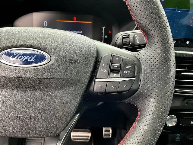 SEMINUEVOS FORD Escape a Estados en autogozo