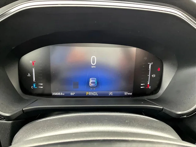 SEMINUEVOS FORD Escape a Estados en autogozo