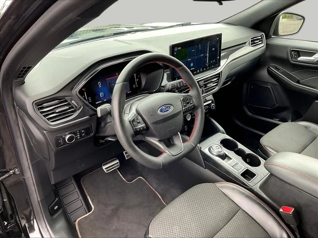 SEMINUEVOS FORD Escape a Estados en autogozo