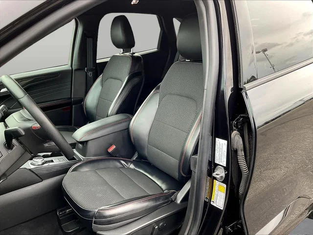 SEMINUEVOS FORD Escape a Estados en autogozo