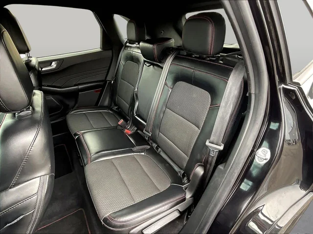 SEMINUEVOS FORD Escape a Estados en autogozo
