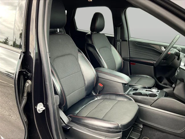 SEMINUEVOS FORD Escape a Estados en autogozo