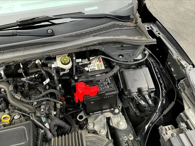 SEMINUEVOS FORD Escape a Estados en autogozo