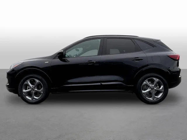 SEMINUEVOS FORD Escape a Estados en autogozo