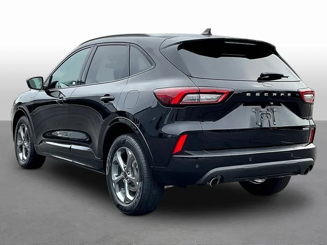 SEMINUEVOS FORD Escape a Estados en autogozo