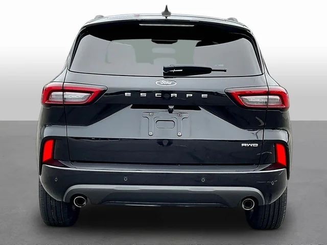 SEMINUEVOS FORD Escape a Estados en autogozo