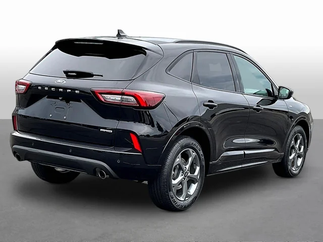 SEMINUEVOS FORD Escape a Estados en autogozo