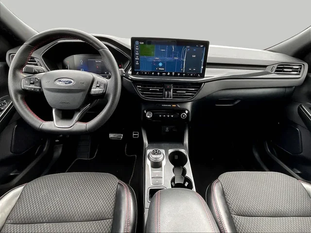 SEMINUEVOS FORD Escape a Estados en autogozo