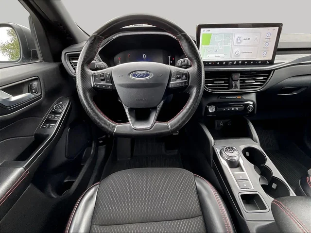 SEMINUEVOS FORD Escape a Estados en autogozo