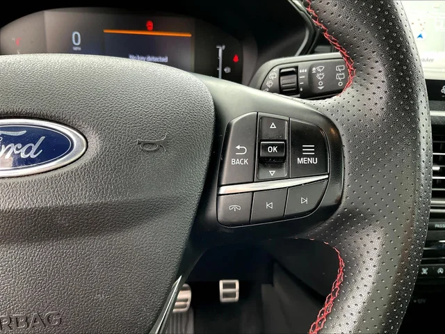 SEMINUEVOS FORD Escape a Estados en autogozo