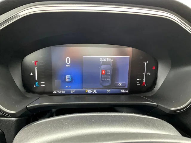 SEMINUEVOS FORD Escape a Estados en autogozo