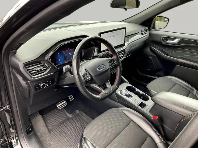 SEMINUEVOS FORD Escape a Estados en autogozo