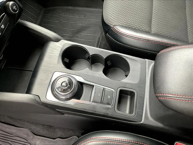 SEMINUEVOS FORD Escape a Estados en autogozo