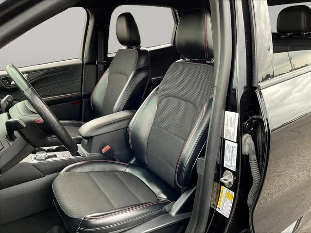SEMINUEVOS FORD Escape a Estados en autogozo