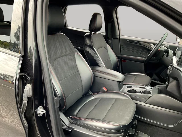 SEMINUEVOS FORD Escape a Estados en autogozo