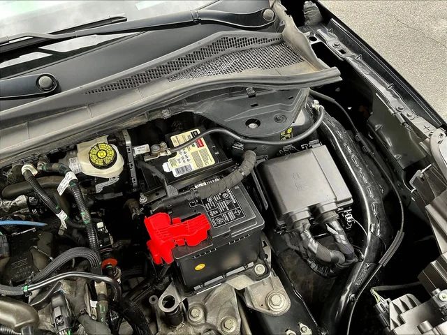 SEMINUEVOS FORD Escape a Estados en autogozo