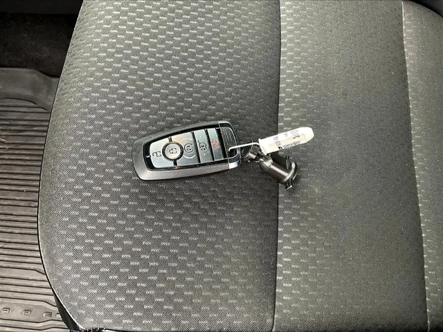 SEMINUEVOS FORD Escape a Estados en autogozo