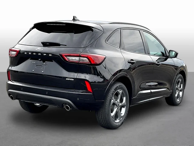 SEMINUEVOS FORD Escape a Estados en autogozo