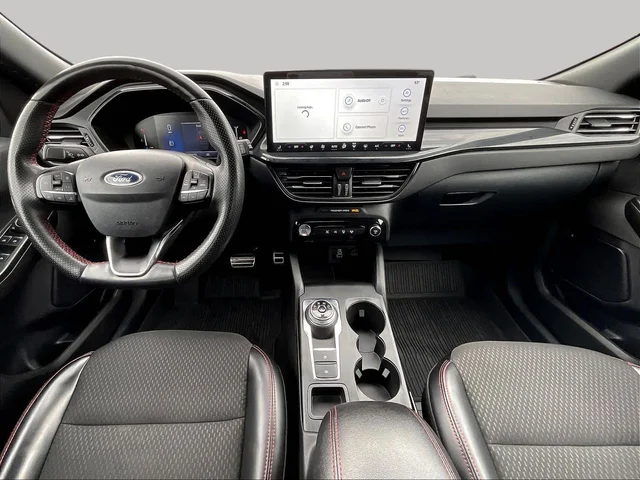 SEMINUEVOS FORD Escape a Estados en autogozo