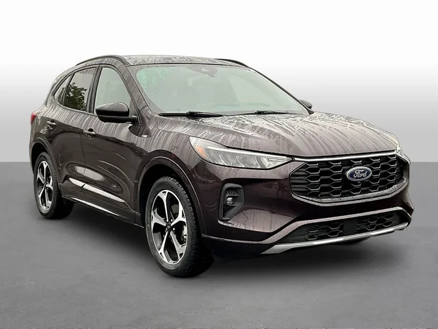 SEMINUEVOS FORD Escape a Estados en autogozo