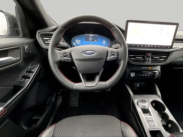 SEMINUEVOS FORD Escape a Estados en autogozo
