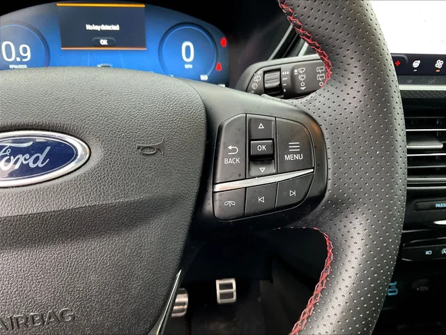 SEMINUEVOS FORD Escape a Estados en autogozo