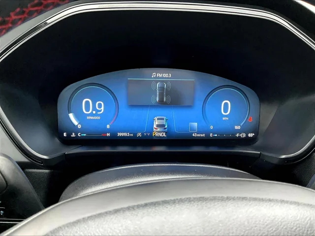 SEMINUEVOS FORD Escape a Estados en autogozo