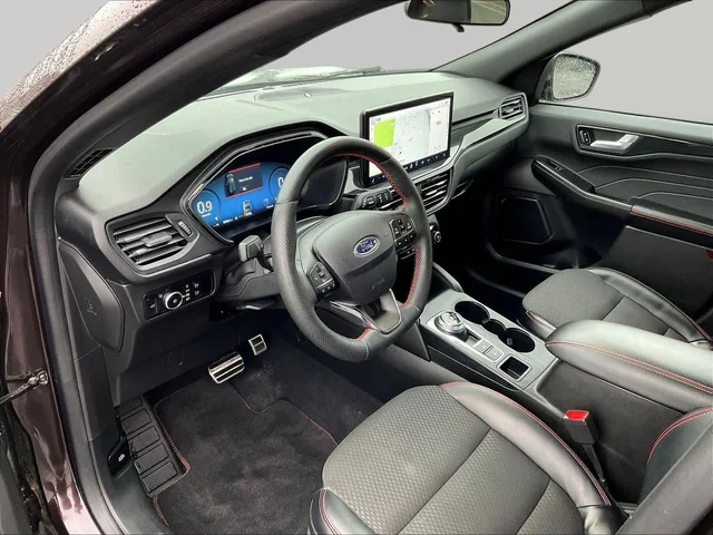 SEMINUEVOS FORD Escape a Estados en autogozo