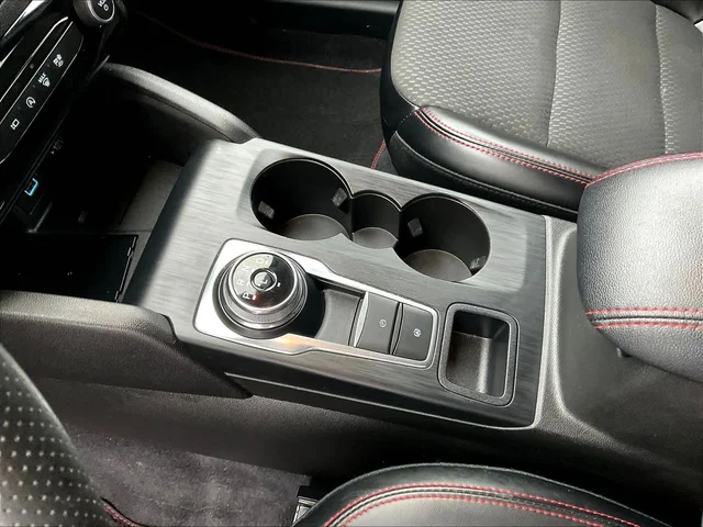 SEMINUEVOS FORD Escape a Estados en autogozo