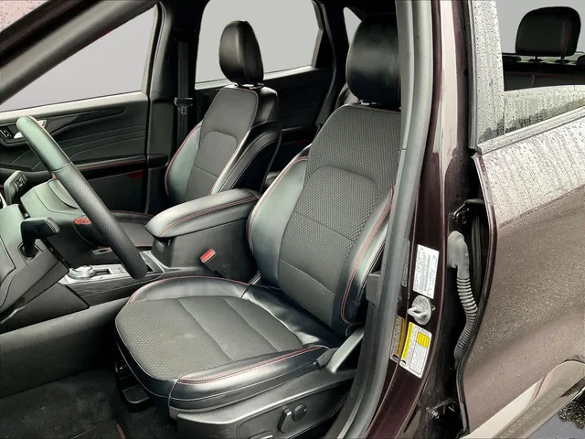 SEMINUEVOS FORD Escape a Estados en autogozo