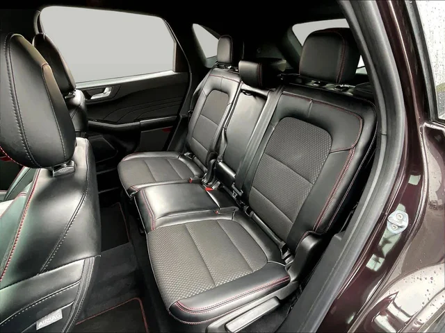 SEMINUEVOS FORD Escape a Estados en autogozo