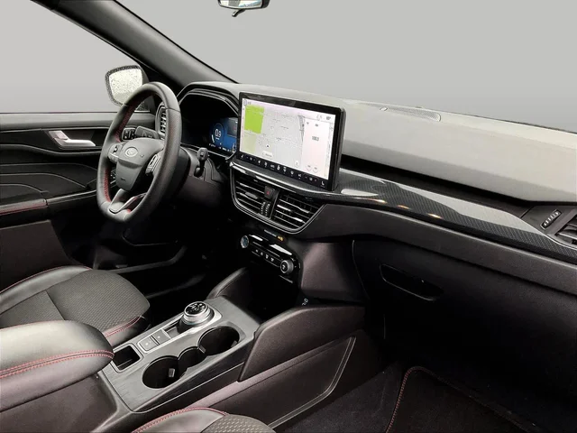 SEMINUEVOS FORD Escape a Estados en autogozo