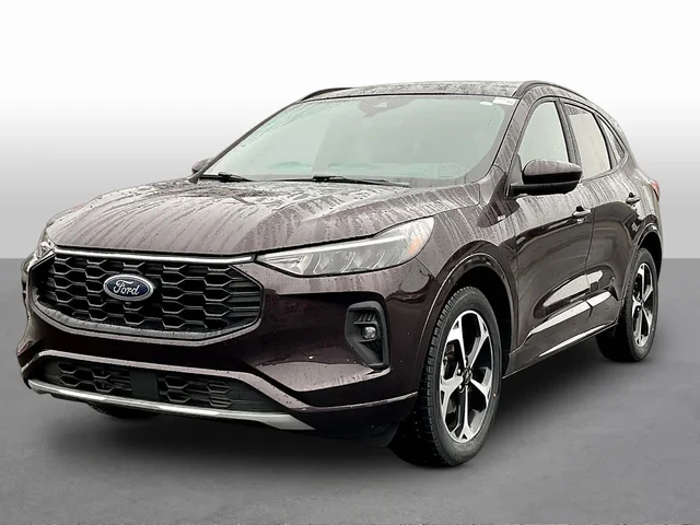 SEMINUEVOS FORD Escape a Estados en autogozo