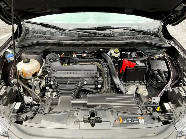 SEMINUEVOS FORD Escape a Estados en autogozo