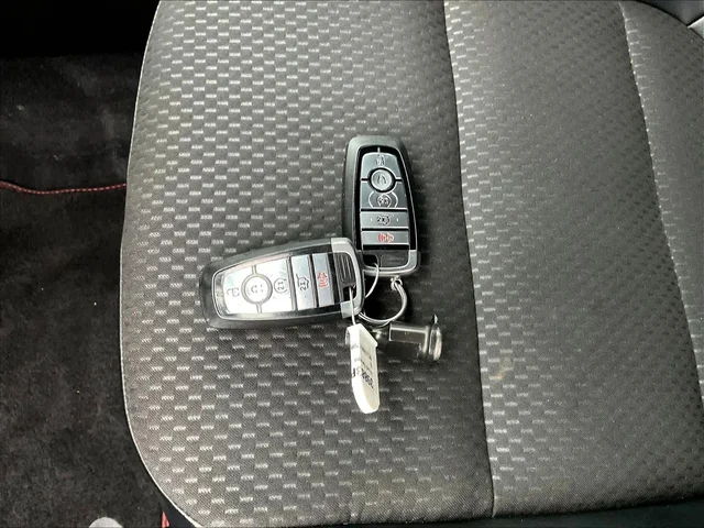 SEMINUEVOS FORD Escape a Estados en autogozo