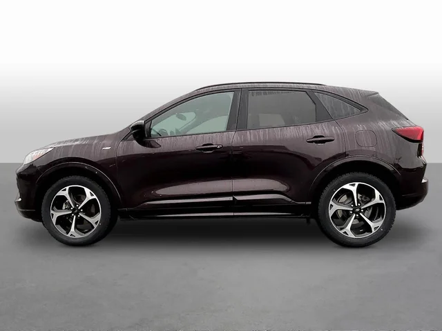 SEMINUEVOS FORD Escape a Estados en autogozo