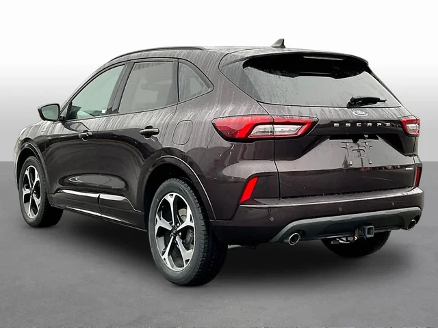 SEMINUEVOS FORD Escape a Estados en autogozo