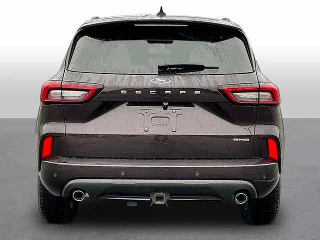 SEMINUEVOS FORD Escape a Estados en autogozo