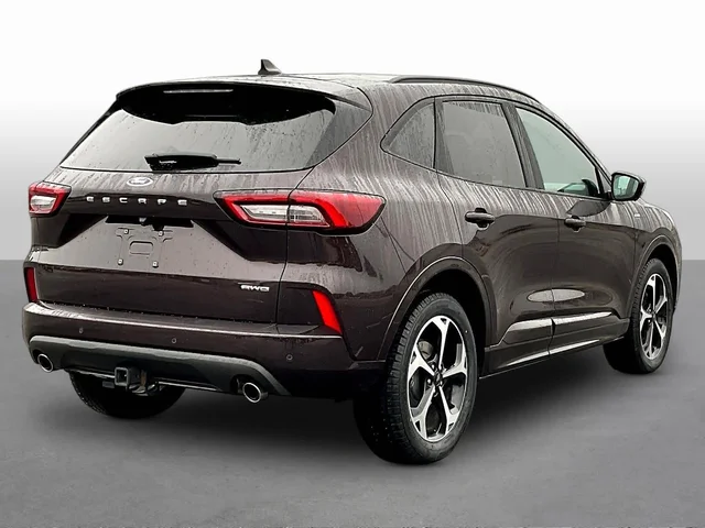 SEMINUEVOS FORD Escape a Estados en autogozo