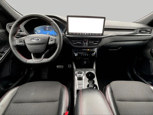 SEMINUEVOS FORD Escape a Estados en autogozo