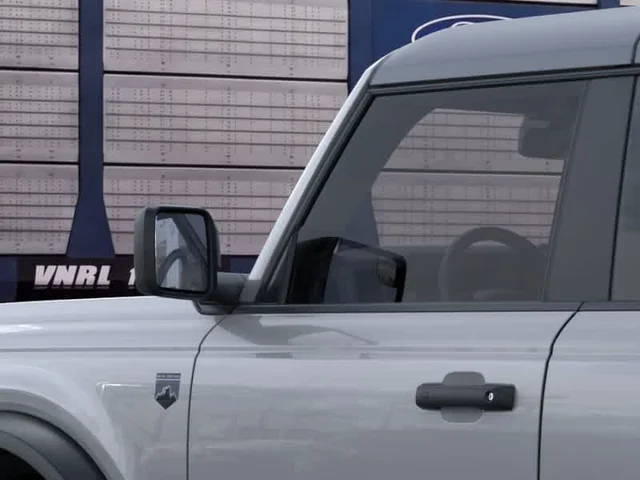 Nuevos FORD BRONCO à Estados chez autogozo